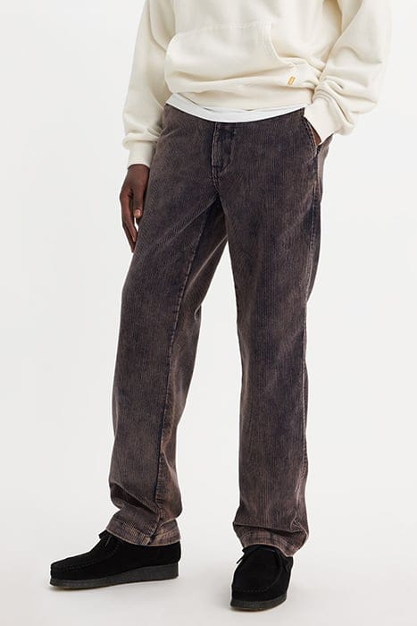 XX CHINO BROWN 1