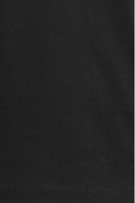T-SHIRT ICON BLACK 5
