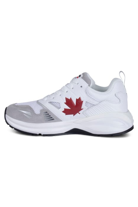 SNEAKERS WHITE 3