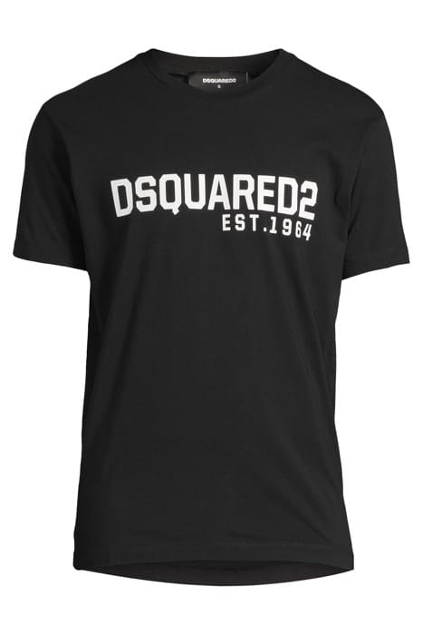 T-SHIRT BLACK 3