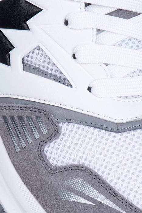SNEAKERS WHITE 4