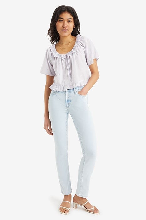 712 JEANS BLUE 6