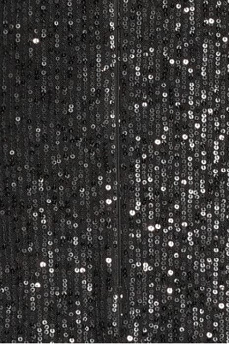 COMMA DRESSES BLACK 5