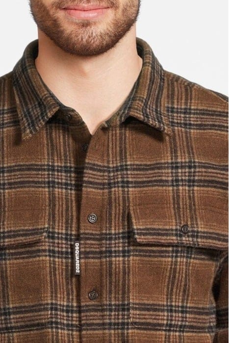SHIRT BLUE 4