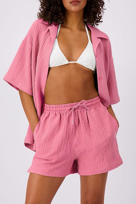 ISLAND SHIRT PINK 5
