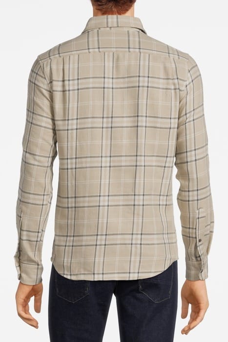 OE CASUAL SHIRT SAND CASUAL SHIRTS 2