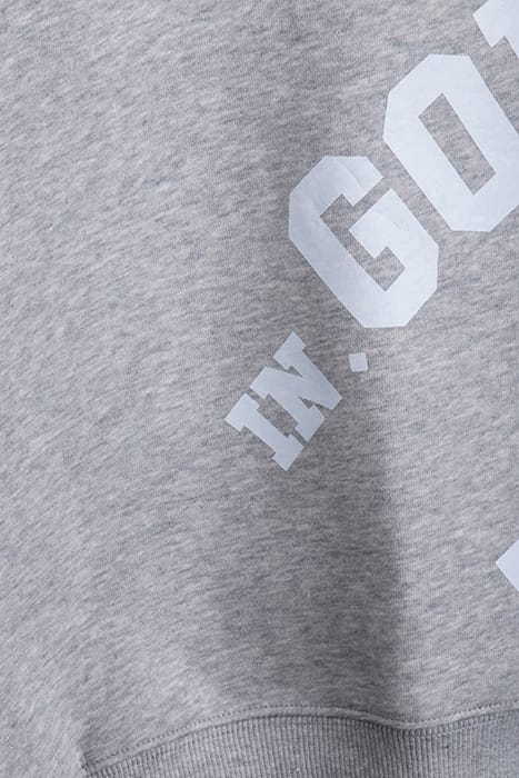 THE SCREW SWEATERGREY 3