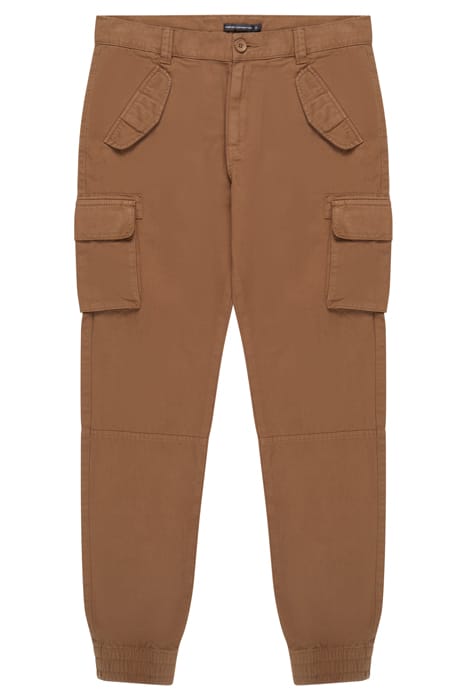 CARGO BROWN 3