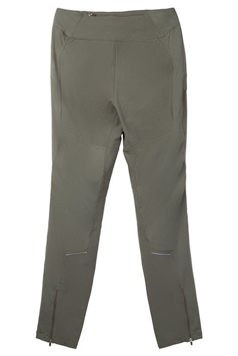 FLØYEN PNT GREEN MUD 2
