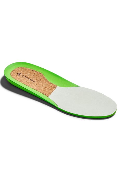 CATIBA PRO HIGH SKATE OFF-WHITE CANVAS WHITE SUEDE SNEAKER 3