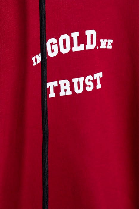 THE RED HOODIERED 3