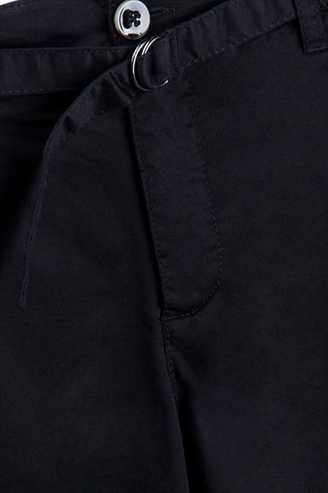S.OLIVER PANTS BLACK 3