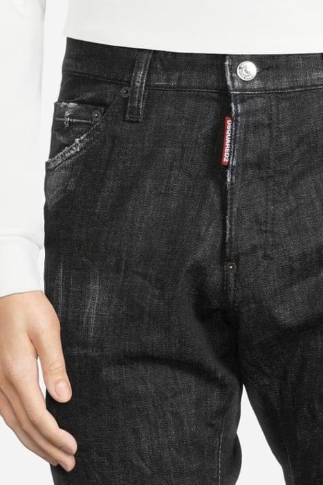 JEANS COOL GUY BLACK | Online Outlet | Otrium