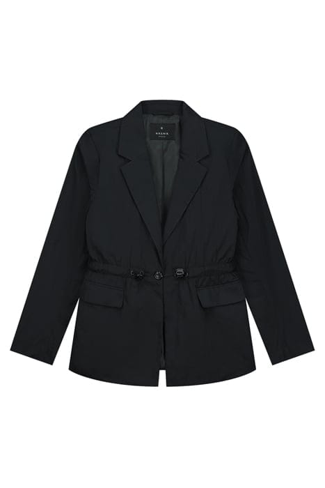 VAJEN BLAZER BLACK 2