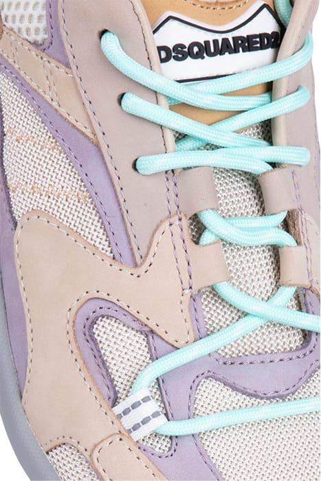 SNEAKERS BEIGE 4