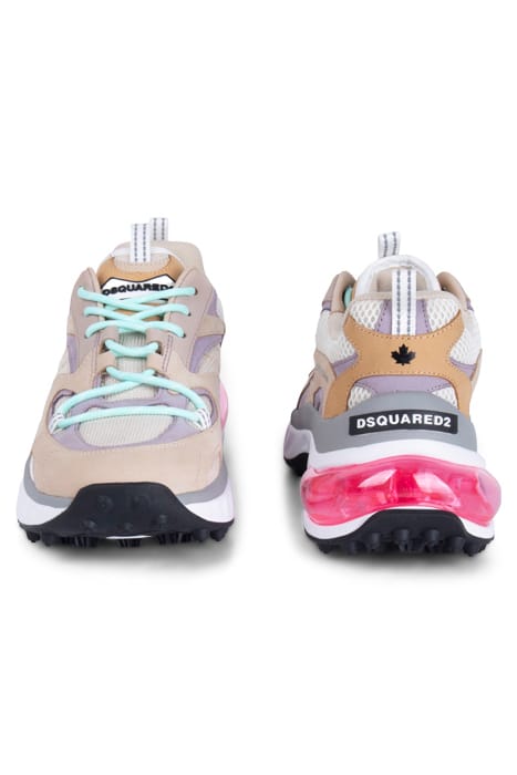 SNEAKERS BEIGE 2