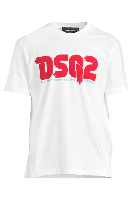 T-SHIRT WHITE 3