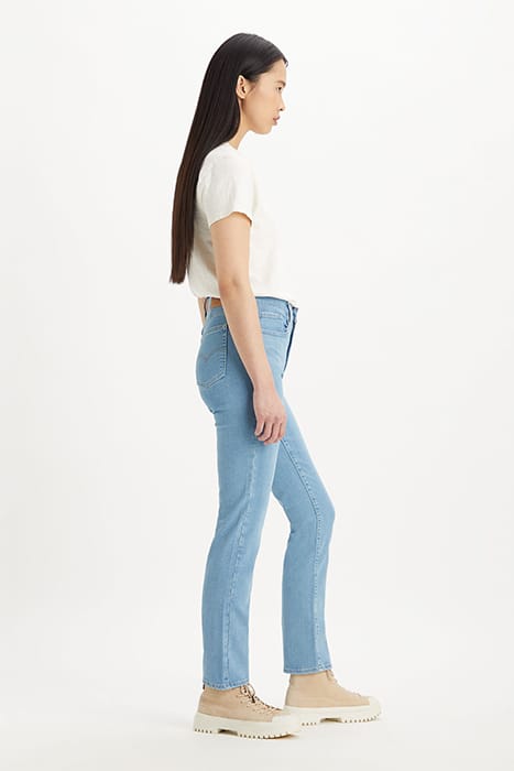 LSE JEANS BLUE 3