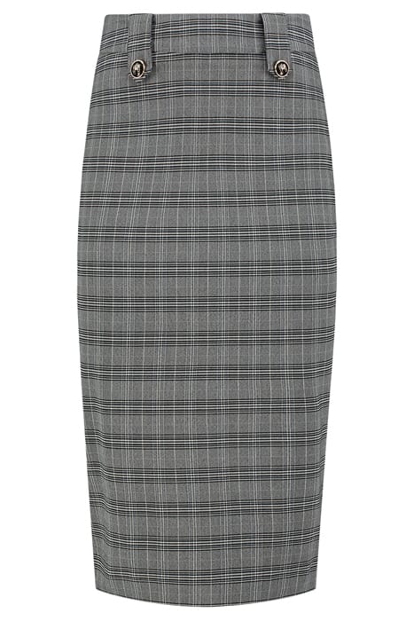 NANNA SKIRT BLACK 2