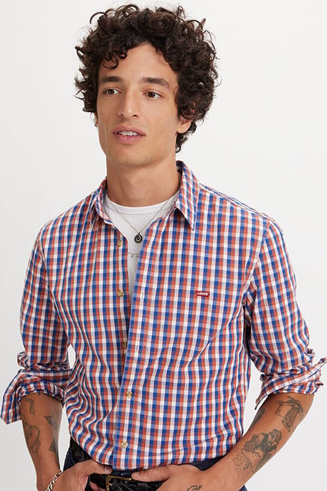 LS CASUAL SHIRT MULTICOLOUR 5