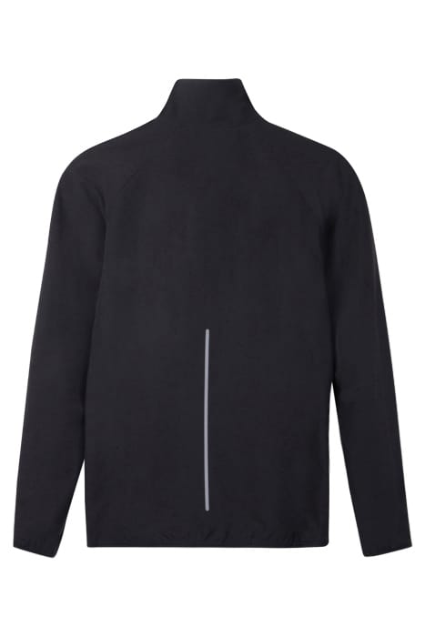 SJOA LIGHT SOFTSHELL YOUTH JACKET SOLID CHARCOAL 2