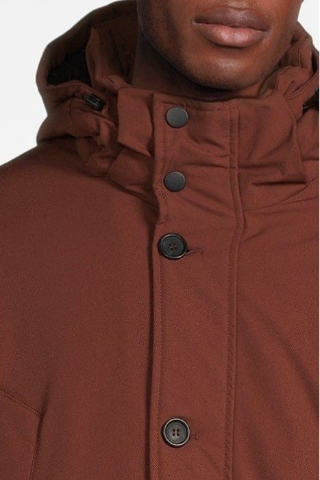EAGLE & BROWN CHESTNUT 4