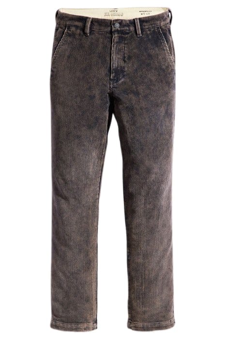 XX CHINO BROWN 4