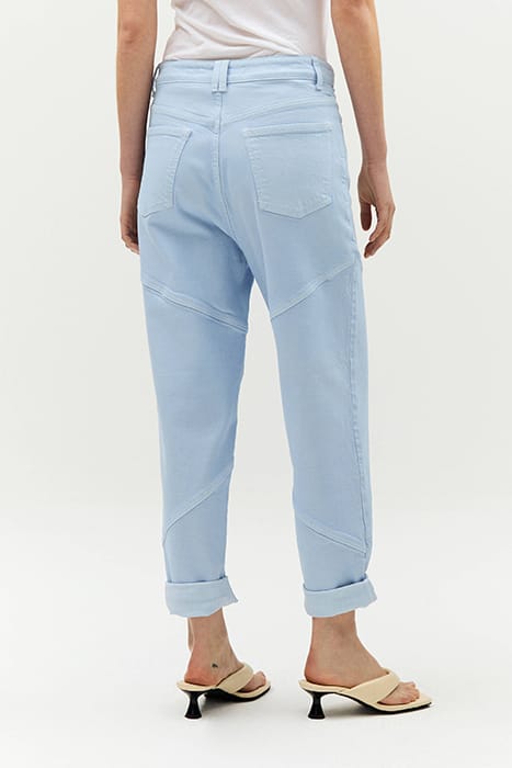 CHARLEE SKY BLUE 2