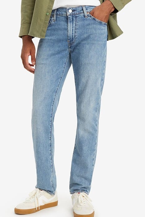 511 JEANS BLUE 1