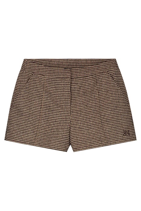 VAY SHORT LATTE 1