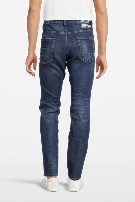 COOL GUY JEANS BLUE 2