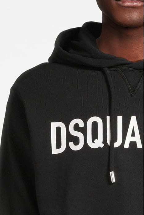 SWEATSHIRT BLACK 4