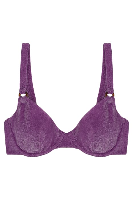 ROMEO WIRE PURPLE 2