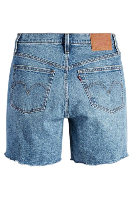 501 SHORT BLUE 4