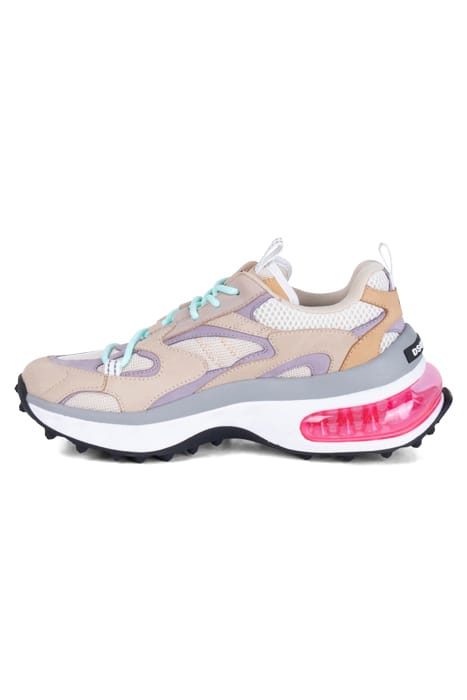 SNEAKERS BEIGE 3