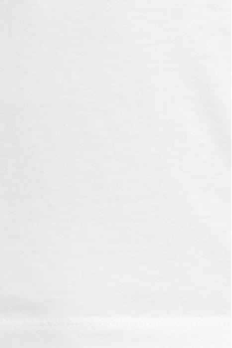 T-SHIRT WHITE 5