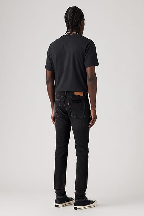 510 JEANS GREY 3