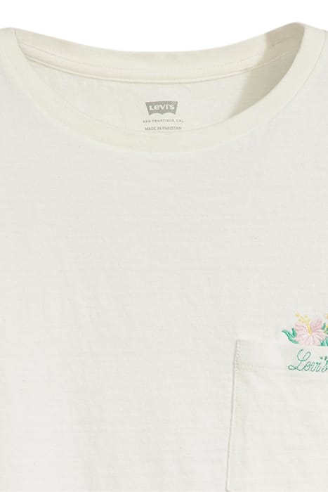 GR T-SHIRT ECRU 6