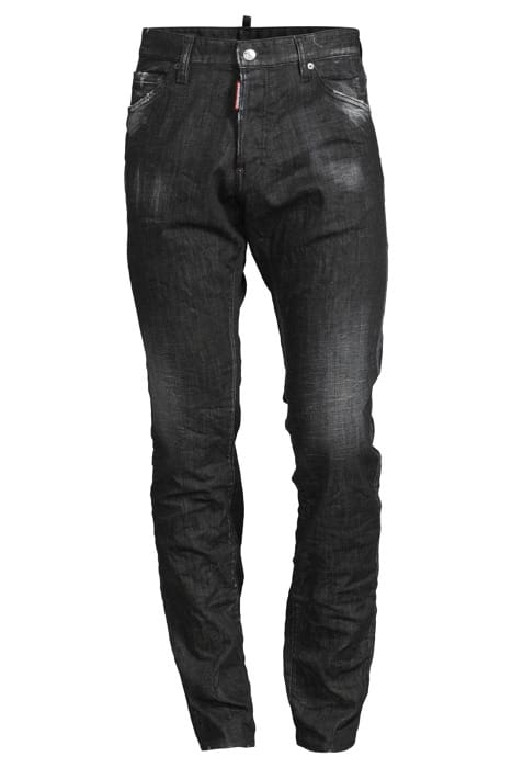 JEANS COOL GUY BLACK | Online Outlet | Otrium