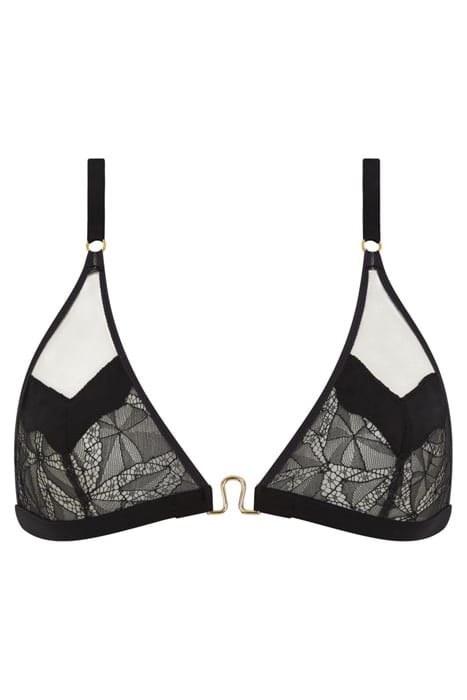 CO BRA WF TRIANGLE SPARK-BLACK 3