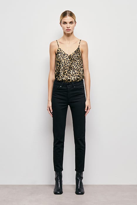 JEAN SLIM BLACK BLACK 1