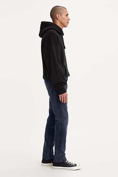 511 JEANS BLACK 4