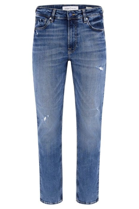 GUESS ECO DRAKE FORMULA 4