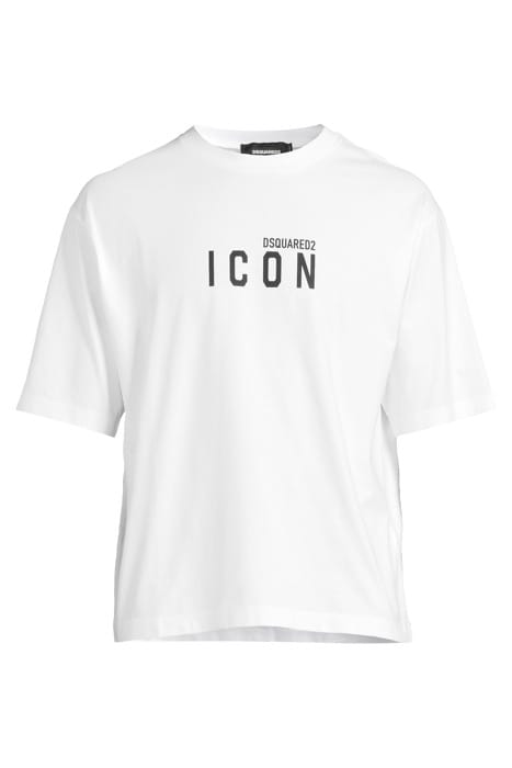 T-SHIRT WHITE 3