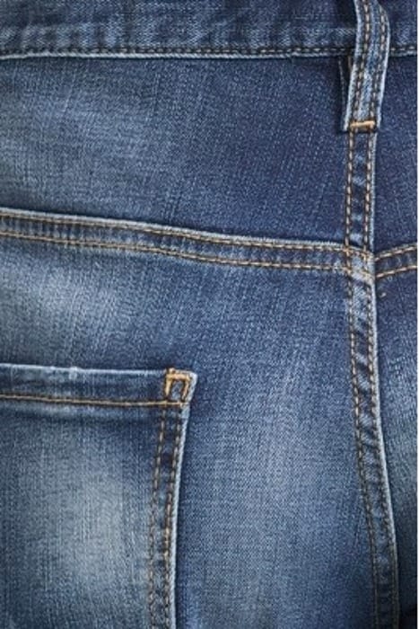 COOL GUY JEANS BLUE 5