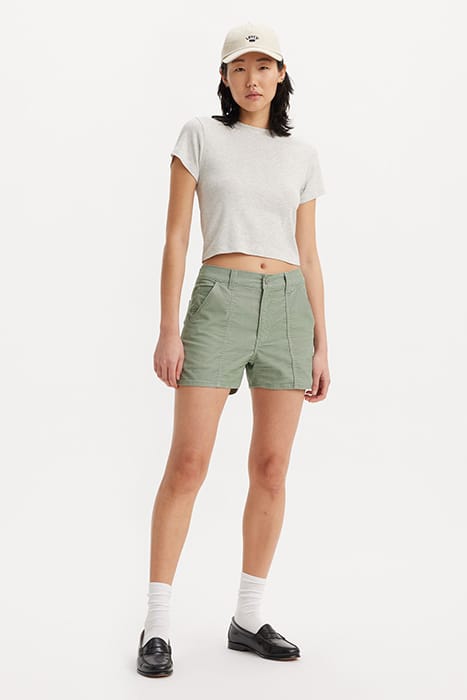 LTWT SHORT 2