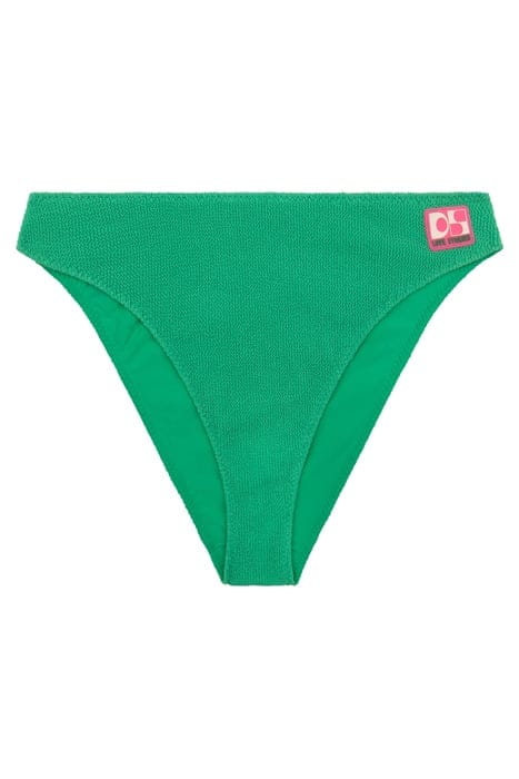 ENITH SWIMBRIEF GREEN 1