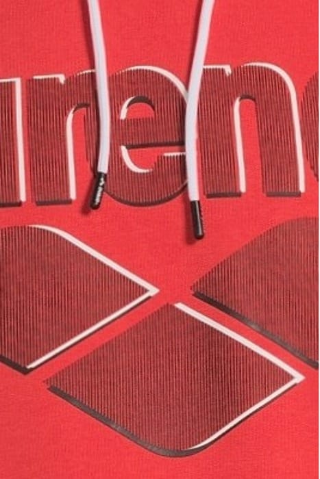 MAN HOODIE GRENADINE 17-1558 TPG 5