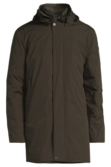 DUETZ MOSS GREEN 3