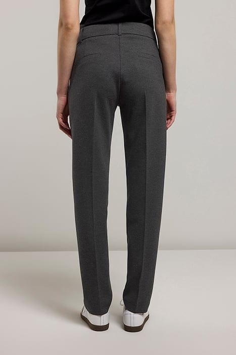 TROUSERS PUNTO MILANO ANTRACIET 2